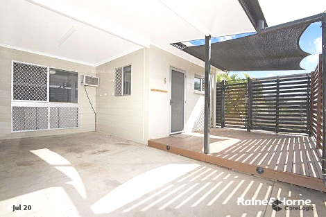 6/17 Crowder St, Garbutt, QLD 4814