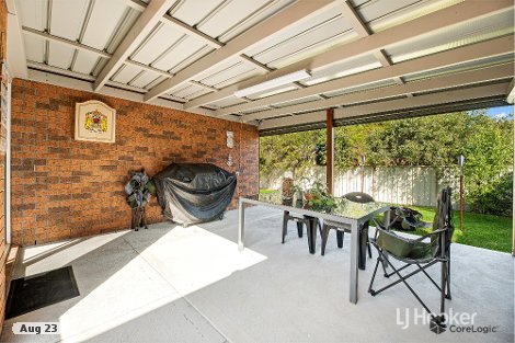 22 Kilmore St, Brookfield, VIC 3338