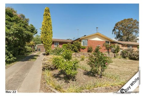 35 Mccabe Cres, Holt, ACT 2615