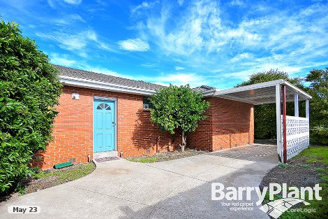 8/1272-1274 North Rd, Oakleigh South, VIC 3167