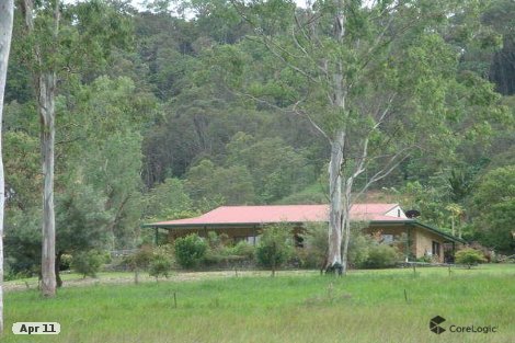 85 Mcleans Bridge Rd, Julatten, QLD 4871