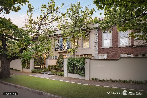 1/25 Douglas St, Toorak, VIC 3142