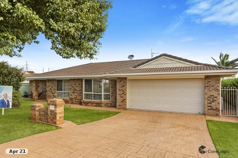 4 Stoneyhurst Ct, Glenvale, QLD 4350