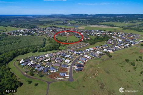 Lot 487 Lindsay Ave, Cumbalum, NSW 2478