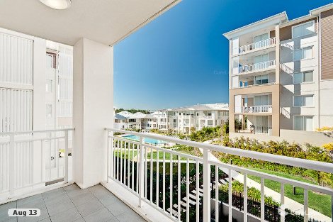 310/4 Rosewater Cct, Breakfast Point, NSW 2137