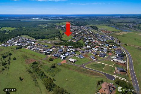 Lot 491 Lindsay Ave, Cumbalum, NSW 2478