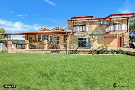 11 Hillgrove Ct, Bushland Beach, QLD 4818