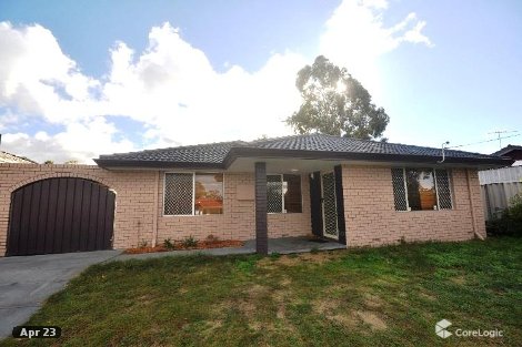 54 Colne Way, Girrawheen, WA 6064