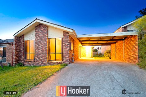 14 Hughes Cres, Ngunnawal, ACT 2913