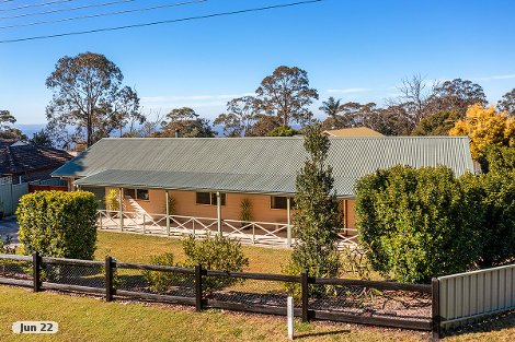 12 Yvonne Ave, Hawkesbury Heights, NSW 2777