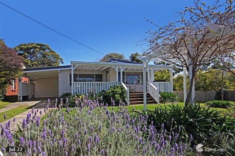 121 Matron Porter Dr, Narrawallee, NSW 2539