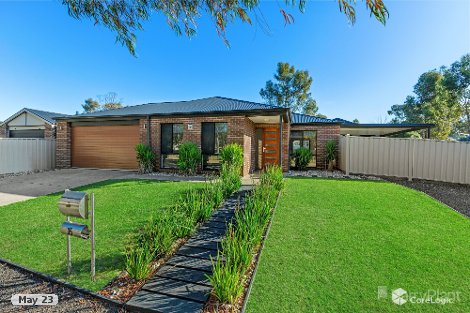 35 Westwood Dr, California Gully, VIC 3556