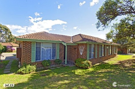 4/12 Bensley Rd, Macquarie Fields, NSW 2564