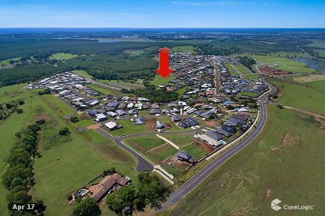 Lot 495 Lindsay Ave, Cumbalum, NSW 2478