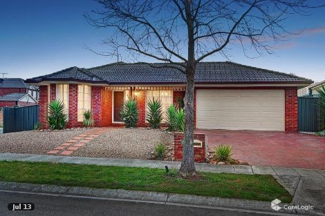 9 Carinya Bvd, Burnside, VIC 3023