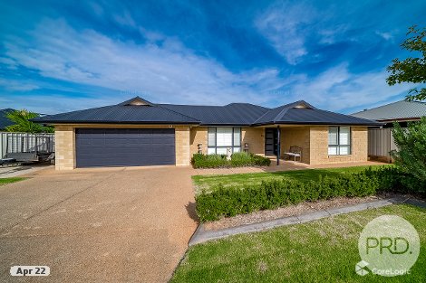 35 Illeura Rd, Bourkelands, NSW 2650