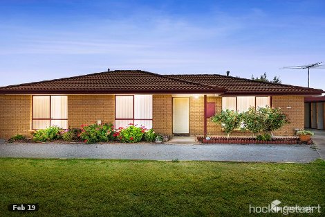 17/55-61 Barries Rd, Melton, VIC 3337