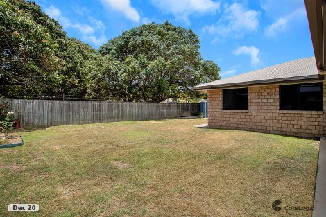 26 Leichardt Way, Andergrove, QLD 4740