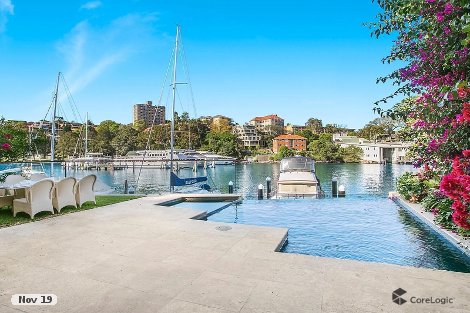 18 Adderstone Ave, North Sydney, NSW 2060