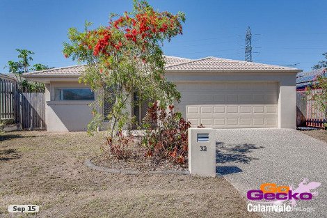 32 Fairweather St, Berrinba, QLD 4117