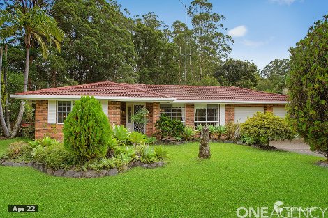 2 Kookaburra Pl, Wauchope, NSW 2446