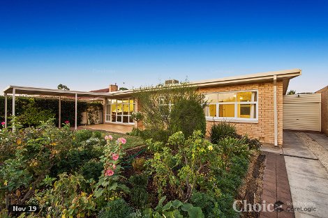 23 Leslie Mcintyre Ave, Salisbury Downs, SA 5108