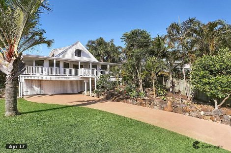 7 Kevlar Ct, Sunrise Beach, QLD 4567