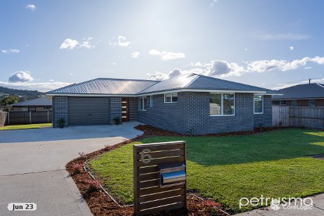 6 Sunsail St, Snug, TAS 7054