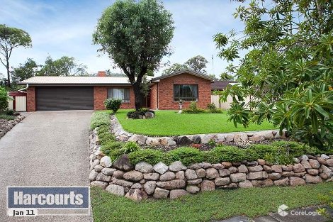 26 Cobalt St, Keperra, QLD 4054