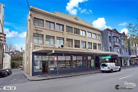 6/201-205 Darlinghurst Rd, Darlinghurst, NSW 2010