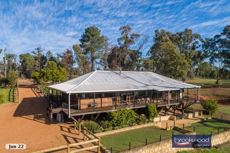 136 Lillie Rd, Gidgegannup, WA 6083