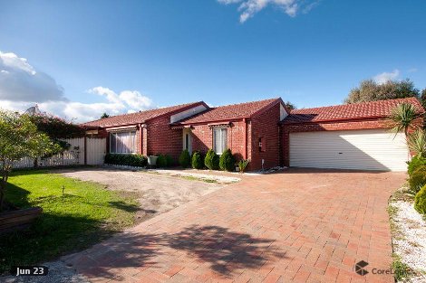 7 Greenlea Gr, Hampton Park, VIC 3976