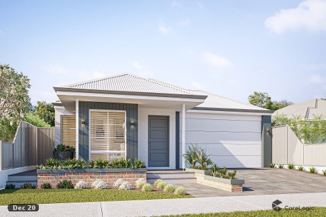 Lot 303 Edwards Way, Quairading, WA 6383