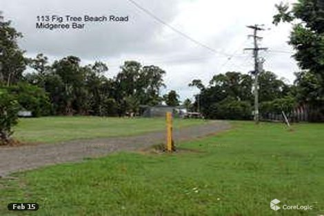 105 Fig Tree Beach Rd, Midgeree Bar, QLD 4852