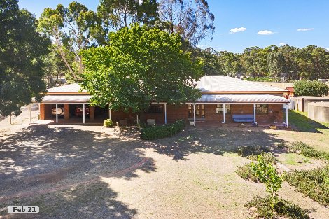 693 Diamond Hill Rd, Mandurang, VIC 3551