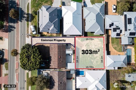 215a Camberwarra Dr, Craigie, WA 6025