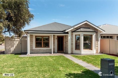 1 Goldsworthy Cres, Glenelg North, SA 5045