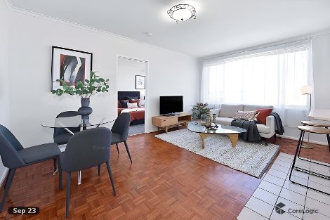 23/51 Buckley St, Moonee Ponds, VIC 3039