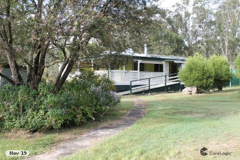 184 Franks Rd, Taromeo, QLD 4314