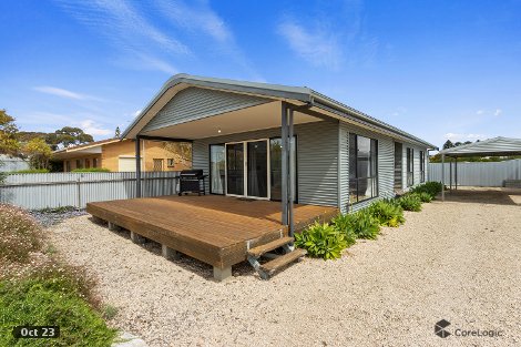 4 Annie Watt St, Stansbury, SA 5582