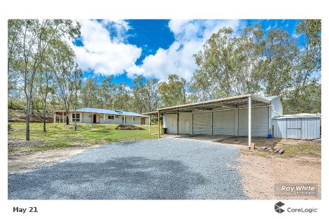 5 Callaghan Lane, Horse Creek, QLD 4714