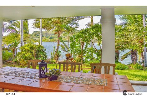 37 Beach Rd, Dolphin Heads, QLD 4740