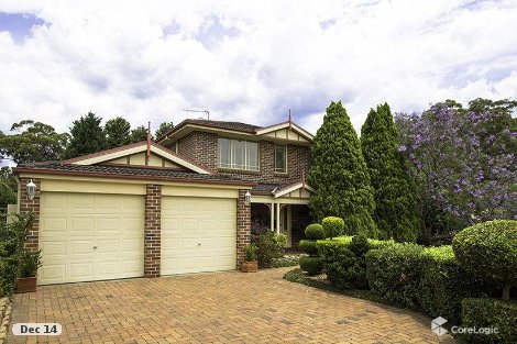 3 Chaucer Pl, Winmalee, NSW 2777