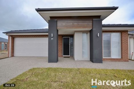 21 Ashcroft Ave, Clyde, VIC 3978