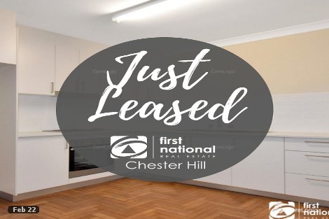 1/88a Waldron Rd, Chester Hill, NSW 2162