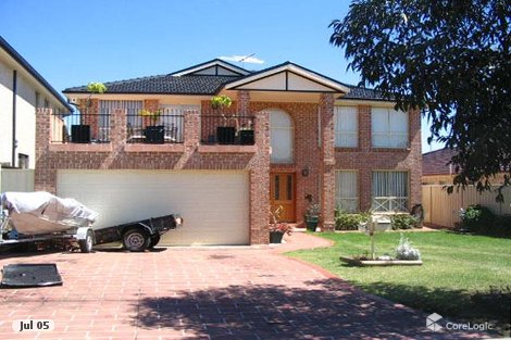 14 Garling Ave, West Hoxton, NSW 2171