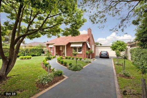 25 Griffiths St, Bellfield, VIC 3081