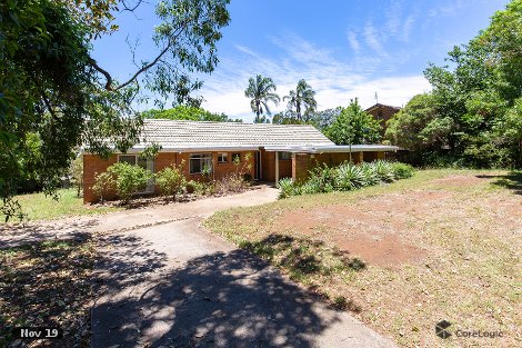 25 Murphys Creek Rd, Blue Mountain Heights, QLD 4350