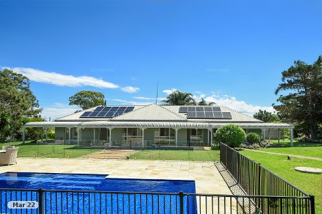 2 Cooper Rd, Glenvale, QLD 4350