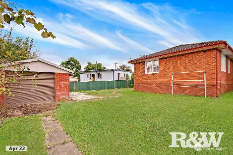 1 D'Urville Ave, Tregear, NSW 2770